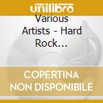 Various Artists - Hard Rock Essentials: 80S cd