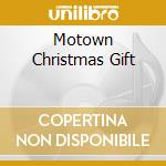 Motown Christmas Gift cd musicale
