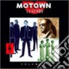 Motown Legends Volume 1 / Various cd