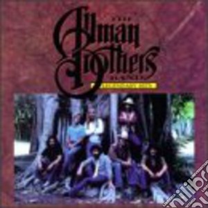 Allman Brothers Band (The) - Legendary Hits cd musicale di Allman Brothers
