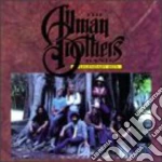 Allman Brothers Band (The) - Legendary Hits cd