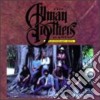 Allman Brothers Band (The) - Legendary Hits cd