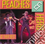 Peaches And Herb - At Their Best