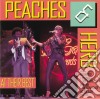 Peaches And Herb - At Their Best cd