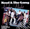 Kool & The Gang - Ladies Night cd