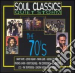 Soul Classics: Quiet Storm 70'S cd