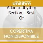 Atlanta Rhythm Section - Best Of cd