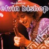 Elvin Bishop - Best Of cd
