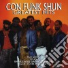 Con Funk Shun - Greatest Hits cd