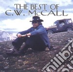 C.W. Mccall - The Best Of