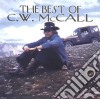 C.W. Mccall - The Best Of cd