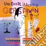 Great Ladies Sing Gershwin / Various cd