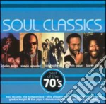 Soul Classics: 70'S cd
