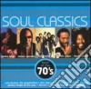 Soul Classics: 70'S cd