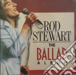 Rod Stewart - Ballad Album