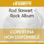 Rod Stewart - Rock Album