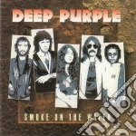 Deep Purple - Smoke On The Water cd