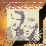 Righteous Brothers - Soul & Inspiration