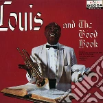 Louis Armstrong - The Good Book cd