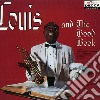Louis Armstrong - The Good Book cd musicale di Louis Armstrong