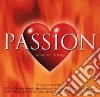 Passion: Songs For Lovers / Various (2 Cd) cd