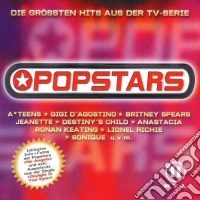Popstars cd