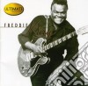 Freddie King - Ultimate Collection cd