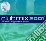 Club Mix 2001 / Various (2 Cd) cd