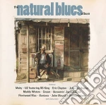 Natural Blues / Various cd