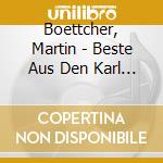 Boettcher, Martin - Beste Aus Den Karl May Fi
