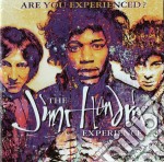 Jimi Hendrix Experience (The) - Are You Experienced? (New Version)