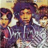 Jimi Hendrix Experience (The) - Are You Experienced? (New Version) cd