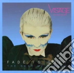Visage - Fade To Grey cd