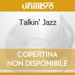 Talkin' Jazz cd