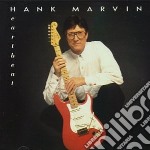 Hank Marvin - Heartbeat