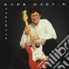 Hank Marvin - Heartbeat cd