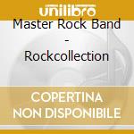 Master Rock Band - Rockcollection cd
