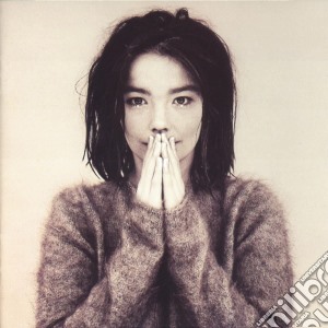 Bjork - Debut cd musicale di BJORK