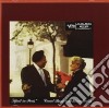 Count Basie & His Orchestra - April In Paris cd