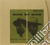 Duke Ellington / Johnny Hodges - Side By Side cd