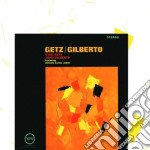 Stan Getz / Joao Gilberto - Getz / Gilberto