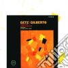 Stan Getz / Joao Gilberto - Getz / Gilberto cd