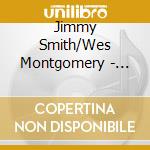 Jimmy Smith/Wes Montgomery - Dynamic Duo