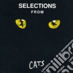 Cats: Selections / O.B.C. - Cats: Selections / O.B.C.