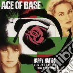Ace Of Base - Happy Nation (U.s.Version) cd