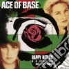 Ace Of Base - Happy Nation (U.s.Version) cd