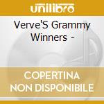 Verve'S Grammy Winners - cd