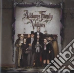 Addams Family Values / O.S.T. cd