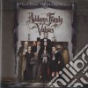 Addams Family Values / O.S.T. cd