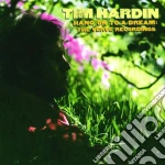 Tim Hardin - Hang On To A Dream (2 Cd) cd
